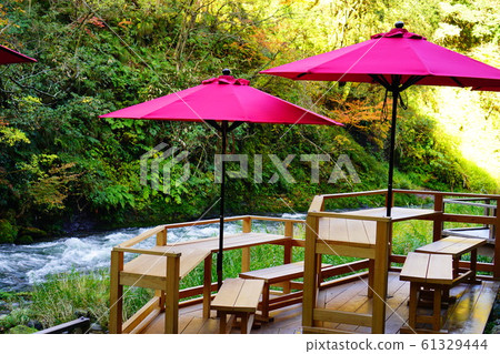 River bed of Tsurugensei River bed of Tsurugensei 61329444