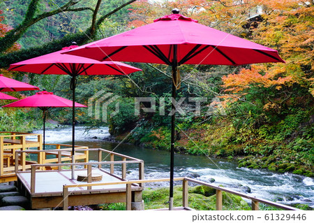 River bed of Tsurugensei River bed of Tsurugensei 61329446