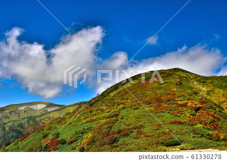 Mt. Iide Mt. Iide 61330278