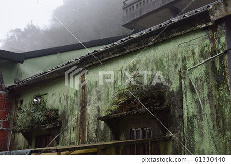 台灣台北市的風景 台灣台北市的風景 61330440