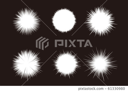 卡通材質實心閃光燈 61330980