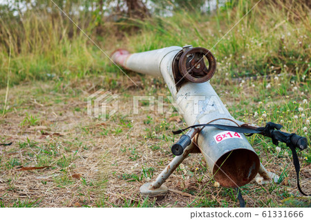Agricultural water pipe 61331666