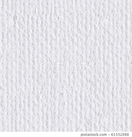 Canvas texture closeup view. Seamless square texture. Tile ready. High quality background. 61332898