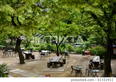 Jeondeungsa Temple, Jungseong Fortress, Ganghwa-gun, Incheon, South Korea Jeondeungsa Temple, Jungseong Fortress, Ganghwa-gun, Incheon, South Korea 61332911