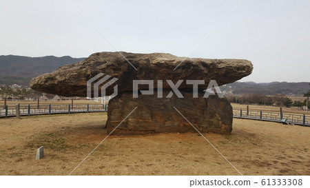 Ganghwa Dolmen Ganghwa Dolmen 61333308