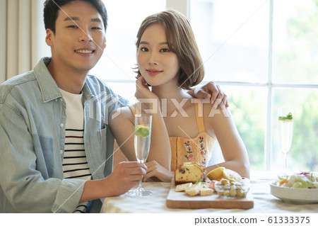 情侶雞尾酒會 61333375