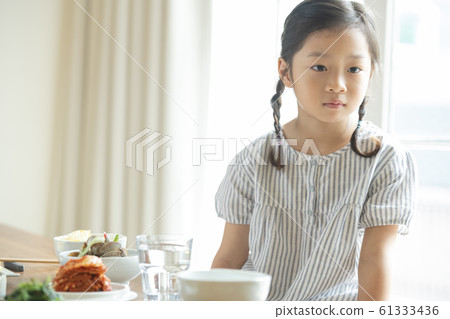 Family meal Family meal 61333436