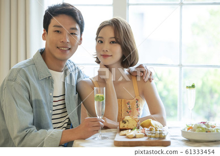 情侶雞尾酒會 情侶雞尾酒會 61333454