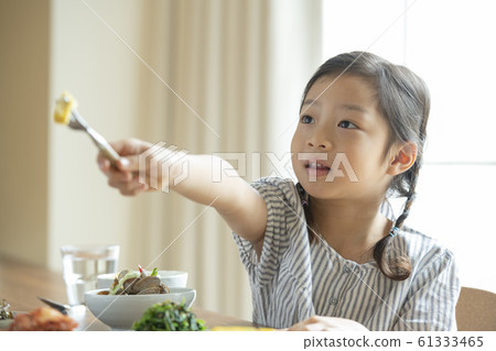 Family meal Family meal 61333465