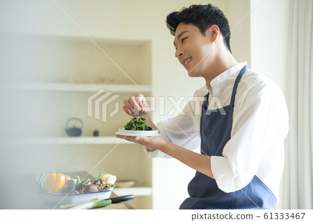 烹飪的人 烹飪的人 61333467