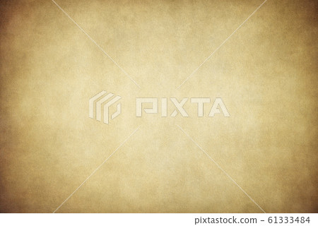 Vintage paper texture. High resolution grunge background. 61333484