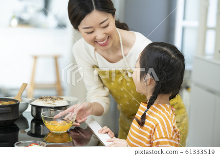 家庭餐 61333519