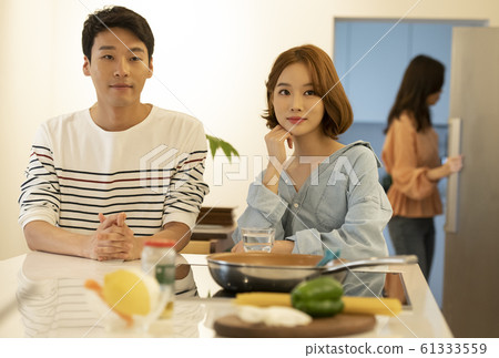 Friends party 61333559