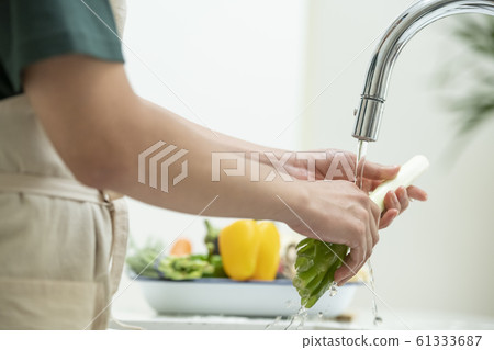 Family meal 61333687