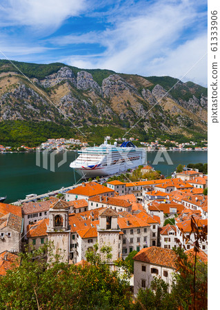 Kotor Bay and Old Town - Montenegro 61333906