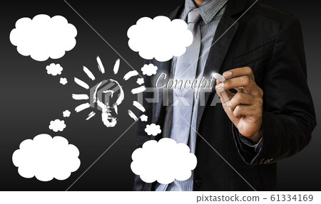 business man business man 61334169