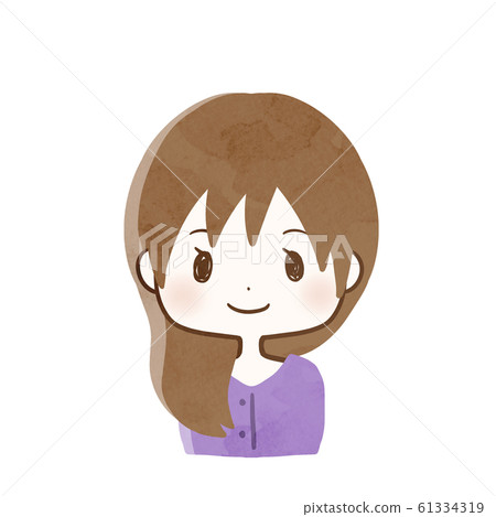 普通臉女 61334319