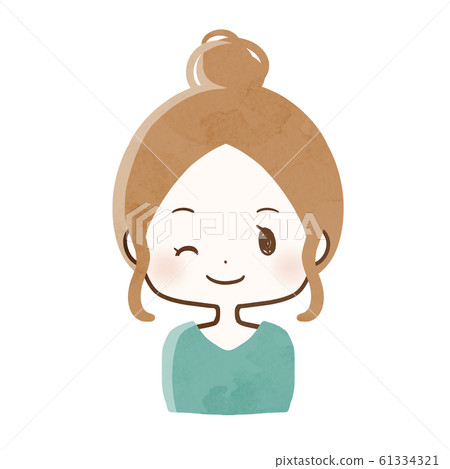 Wink woman Wink woman 61334321