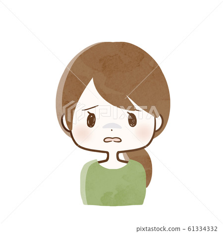 可怕的臉女人 可怕的臉女人 61334332