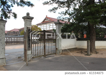 美津博物館 美津博物館 61334873