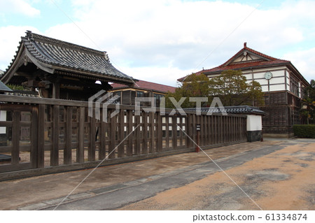 美津博物館 61334874