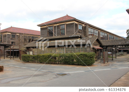 美津博物館 61334876