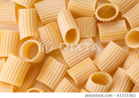 短麵食(通心粉) 短麵食(通心粉) 61335362