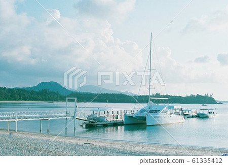 海和船 海和船 61335412