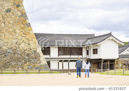 姬路城堡 61335837