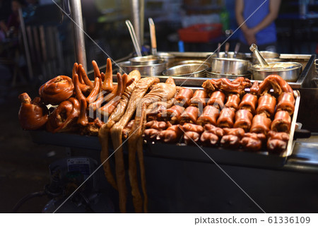 Taiwanese delicious food Taiwanese delicious food 61336109