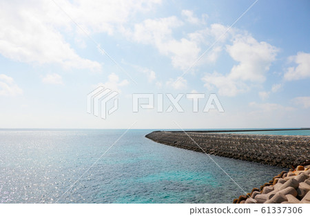 Minaminuhama-cho Ryokuchi Park Okinawa Ishigaki Minaminuhama-cho Ryokuchi Park Okinawa Ishigaki 61337306