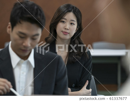 Business seminar presentation Business seminar presentation 61337677