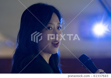 商業研討會演講 61337683