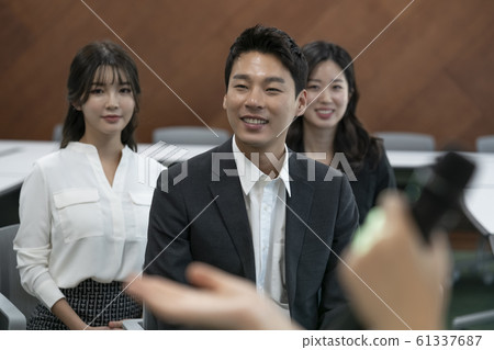 商業研討會演講 61337687