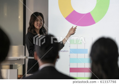 商業研討會演講 61337798