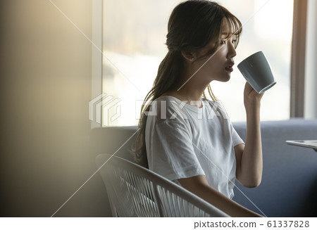 Business woman 61337828