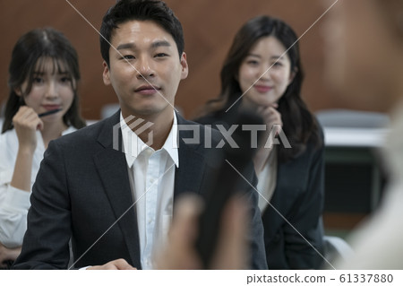 Business seminar presentation Business seminar presentation 61337880