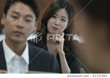 商業研討會演講 61337893