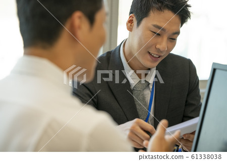 商人銷售 61338038