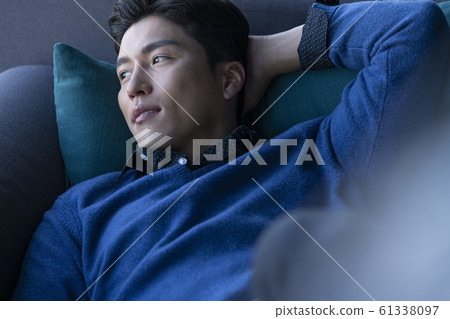 商人商務旅行 61338097