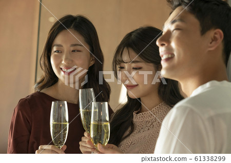 商業慶典晚會 商業慶典晚會 61338299