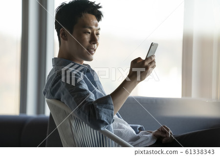 Business man Business man 61338343