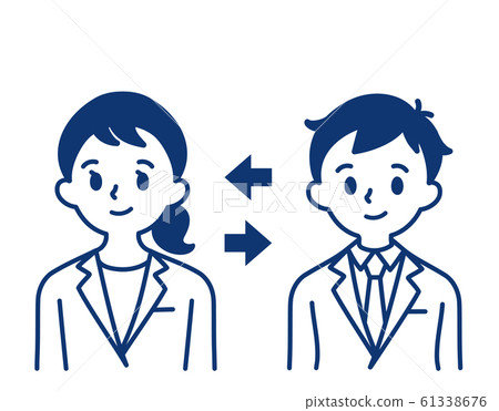 成人（人際關係，性別） 61338676