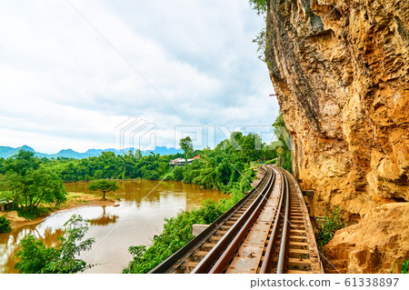 泰國北碧府Al Hill碼頭 61338897