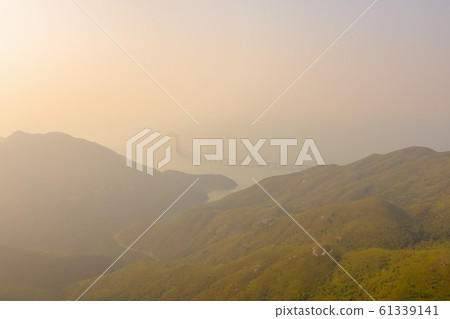 23 Nov 2019 Nei Lak Shan Country Trail, Lantau 23 Nov 2019 Nei Lak Shan Country Trail, Lantau 61339141