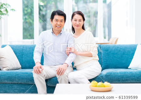 高級夫婦 高級夫婦 61339599