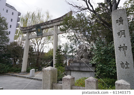 Kiyoaki神社 Kiyoaki神社 61340375