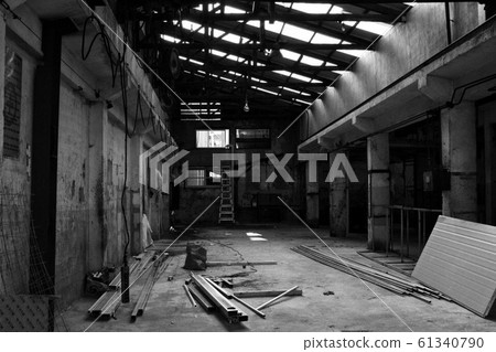 垃圾處理廠 61340790