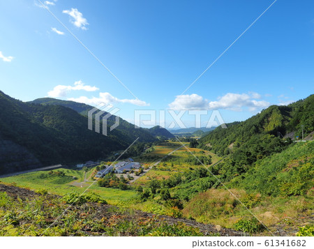 Hirasawa Lake during the day 61341682