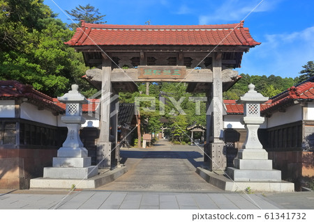 [石川縣]能登莊二宗 61341732